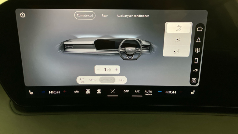 Audi Q3 1.5 e-Hybrid Launch Edition 5dr S Tronic Estate